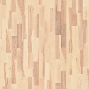 Třívrstvá dřevěná podlaha Boen DesignWood Jasan bílý Mercato
